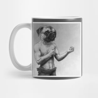 PUGilist Mug